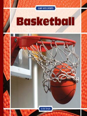 cover image of Basketball